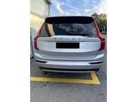 Bild 3: Volvo XC90 2.0 T8 TE R-Design 7P. eAWD Bild 3: Volvo XC90 2.0 T8 TE R-Design 7P. eAWD