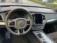 Bild 4: Volvo XC90 2.0 T8 TE R-Design 7P. eAWD Bild 4: Volvo XC90 2.0 T8 TE R-Design 7P. eAWD