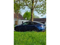 Bild 2: Tesla Model Y Basis