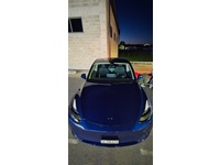 Bild 5: Tesla Model Y Basis