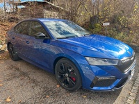 Bild 2: Skoda Octavia 2.0 TSI 245 RS DSG