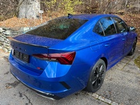 Bild 3: Skoda Octavia 2.0 TSI 245 RS DSG