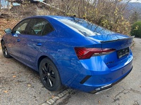Bild 4: Skoda Octavia 2.0 TSI 245 RS DSG