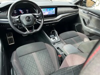 Bild 5: Skoda Octavia 2.0 TSI 245 RS DSG