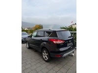 Bild 2: Ford Kuga 2.0 TDCi 140 Titanium S FPS Bild 2: Ford Kuga 2.0 TDCi 140 Titanium S FPS
