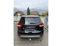 Bild 3: Ford Kuga 2.0 TDCi 140 Titanium S FPS Bild 3: Ford Kuga 2.0 TDCi 140 Titanium S FPS