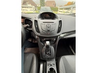 Bild 4: Ford Kuga 2.0 TDCi 140 Titanium S FPS Bild 4: Ford Kuga 2.0 TDCi 140 Titanium S FPS