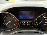 Bild 5: Ford Kuga 2.0 TDCi 140 Titanium S FPS Bild 5: Ford Kuga 2.0 TDCi 140 Titanium S FPS