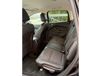 Bild 6: Ford Kuga 2.0 TDCi 140 Titanium S FPS Bild 6: Ford Kuga 2.0 TDCi 140 Titanium S FPS