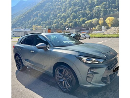 Cupra Terramar 1.5 eHybrid DSG Americas Cup