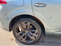 Bild 3: Cupra Terramar 1.5 eHybrid DSG Americas Cup Bild 3: Cupra Terramar 1.5 eHybrid DSG Americas Cup