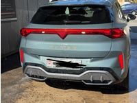 Bild 4: Cupra Terramar 1.5 eHybrid DSG Americas Cup Bild 4: Cupra Terramar 1.5 eHybrid DSG Americas Cup