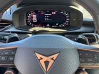 Bild 5: Cupra Terramar 1.5 eHybrid DSG Americas Cup Bild 5: Cupra Terramar 1.5 eHybrid DSG Americas Cup