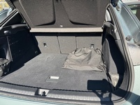 Bild 6: Cupra Terramar 1.5 eHybrid DSG Americas Cup Bild 6: Cupra Terramar 1.5 eHybrid DSG Americas Cup