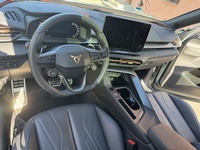 Bild 8: Cupra Terramar 1.5 eHybrid DSG Americas Cup Bild 8: Cupra Terramar 1.5 eHybrid DSG Americas Cup