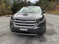 Bild 2: Ford Edge 2.0 TDCi 210 Titanium FPS