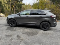Bild 3: Ford Edge 2.0 TDCi 210 Titanium FPS