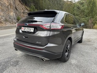 Bild 4: Ford Edge 2.0 TDCi 210 Titanium FPS