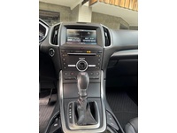 Bild 8: Ford Edge 2.0 TDCi 210 Titanium FPS