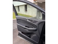 Bild 9: Ford Edge 2.0 TDCi 210 Titanium FPS