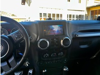 Bild 6: Jeep Wrangler 3.8 V6 Sahara Unlimited Bild 6: Jeep Wrangler 3.8 V6 Sahara Unlimited