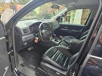 Bild 2: VW Amarok DKab. Pick-up 3.0 TDI 224 Aventura 4m