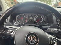 Bild 3: VW Amarok DKab. Pick-up 3.0 TDI 224 Aventura 4m