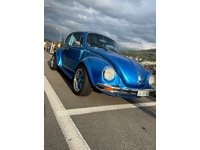 Bild 2: VW Käfer 13-1303 Bild 2: VW Käfer 13-1303