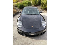 Bild 3: Porsche 911 Coupé 3.8 Carrera S Bild 3: Porsche 911 Coupé 3.8 Carrera S