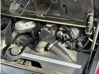 Bild 6: Porsche 911 Coupé 3.8 Carrera S Bild 6: Porsche 911 Coupé 3.8 Carrera S