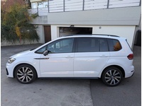 Bild 3: VW Touran 1.8 TSI Sport DSG