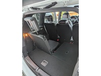 Bild 4: VW Touran 1.8 TSI Sport DSG