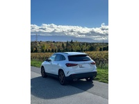 Bild 2: Mercedes-Benz GLA-Klasse H247 GLA 250 e AMG Line