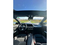 Bild 3: Mercedes-Benz GLA-Klasse H247 GLA 250 e AMG Line