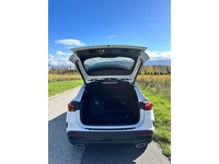 Bild 6: Mercedes-Benz GLA-Klasse H247 GLA 250 e AMG Line