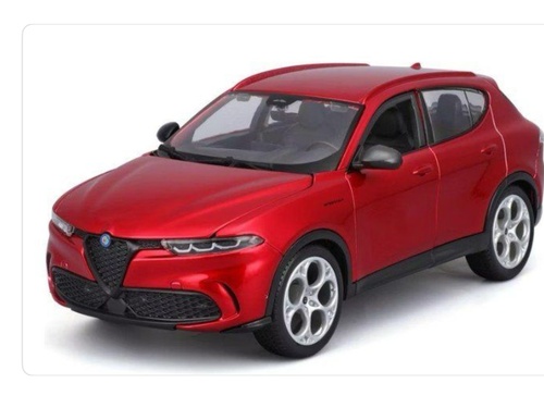 Alfa Romeo Tonale 1.3 Plug-in Hybrid Ti Q4