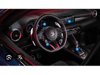 Bild 4: Alfa Romeo Tonale 1.3 Plug-in Hybrid Ti Q4 Bild 4: Alfa Romeo Tonale 1.3 Plug-in Hybrid Ti Q4