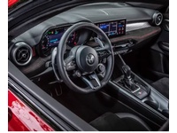 Bild 5: Alfa Romeo Tonale 1.3 Plug-in Hybrid Ti Q4 Bild 5: Alfa Romeo Tonale 1.3 Plug-in Hybrid Ti Q4