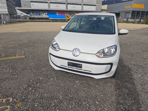 VW Up 1.0 MPI EcoF Move