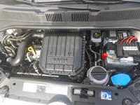 Bild 5: VW Up 1.0 MPI EcoF Move Bild 5: VW Up 1.0 MPI EcoF Move
