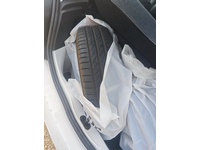 Bild 6: VW Up 1.0 MPI EcoF Move Bild 6: VW Up 1.0 MPI EcoF Move