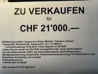 Bild 6: Skoda Karoq 2.0 TDI Style 4x4 DSG