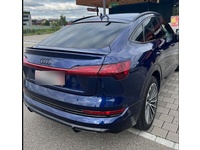 Bild 3: Audi e-tron Sportback 55 S Line quattro