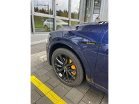 Bild 5: Audi e-tron Sportback 55 S Line quattro