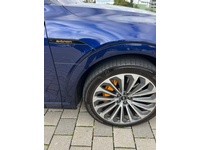 Bild 6: Audi e-tron Sportback 55 S Line quattro