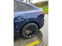 Bild 8: Audi e-tron Sportback 55 S Line quattro