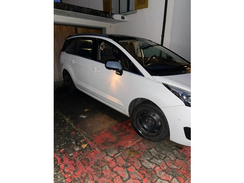 Peugeot 5008 1.2 PureTech Allure