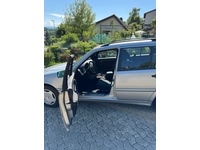 Bild 3: Mercedes-Benz C-Klasse S202 Kombi C 180 T