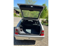 Bild 5: Mercedes-Benz C-Klasse S202 Kombi C 180 T