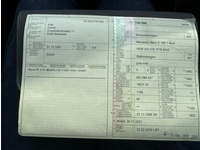 Bild 6: Mercedes-Benz C-Klasse S202 Kombi C 180 T